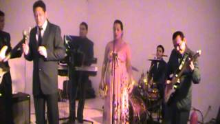 Sorri Sou Rei - (part Claudia Leitte) - Natiruts (Cover por @pressaobrasil)