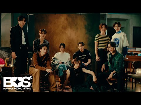 BUS7 'แค่น้องชาย (brother zone)' Live Session (BUS7 x BILLKIN PP KRIT)