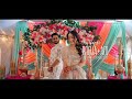 Pooja Adi Aaj Sajya NDE Hindu Wedding Highlights 2021 Toronto Canada