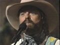 Michael Martin Murphey - Where Do Cowboys Go When They Die