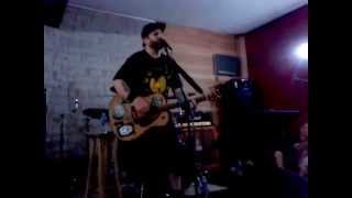 Kevin Seconds - Soul to Keep (7Seconds) @ Rock Together Studio [07.09.14]