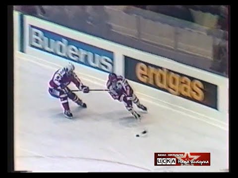 1986 USSR - Canada 4-0 Ice Hockey World Championship, full match