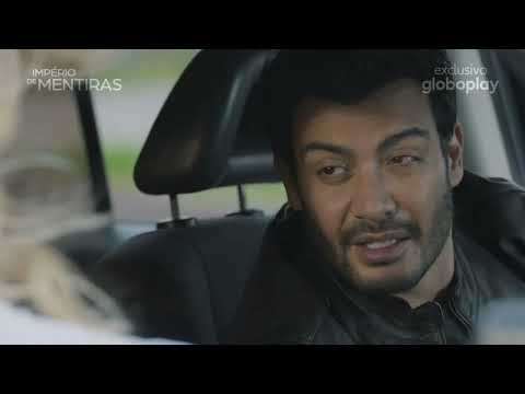 Trailer de Império de Mentiras (2020)
