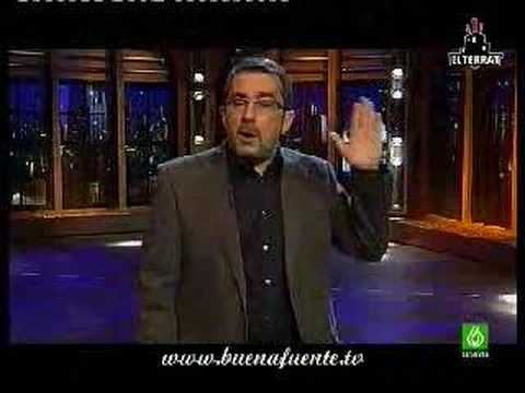 BUENAFUENTE 363 - LAS SALAS DE CINE (16.01.2008)