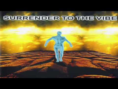 V.A. - Surrender To The Vibe Vol. 1 "A Tranquil Trance Journey" | Full Mix