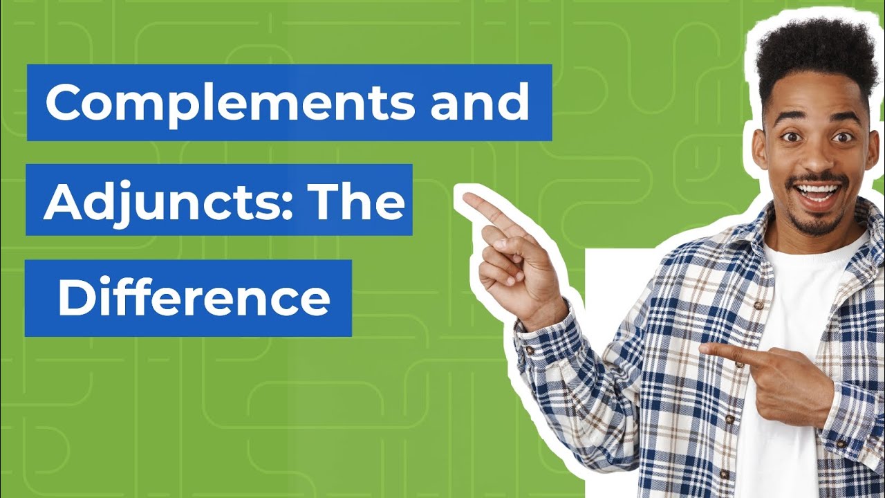 Mastering Clause Structure: Demystifying Complements and Adjuncts