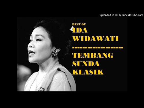 Kumalayang - Ida Widawati (Degung Non Blok Group)