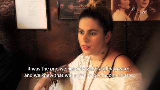 Somos Manhattan EPK for PEERMUSIC