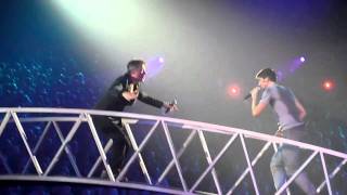 Clouseau - ik, jij hij of zij.MP4