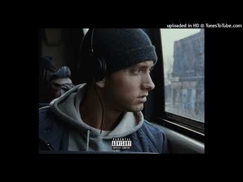 [FREE] Eminem x 2Pac Old School Hip Hop Type Beat - "Story"