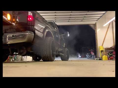 6.7 Powerstroke 6870 Precision Turbo!