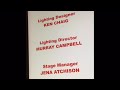 Play Ball Credits Same As Seven Days A Week