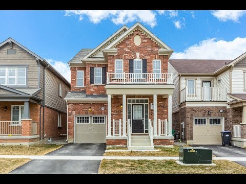 80 Stedford Cres Brampton