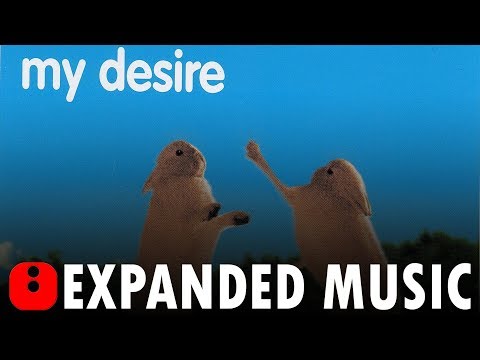 Tomy or Zox - My Desire - [1998]
