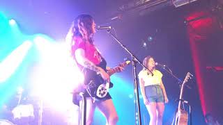 Lilly Hiatt w/Erin Rae - Sucker (The Basement East, Nashville TN)