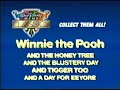 Walt Disney Mini Classics VHS 1991 Promo