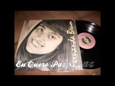 Feliz de Vez - Fernanda Brum