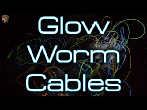 Glow Worm Cables