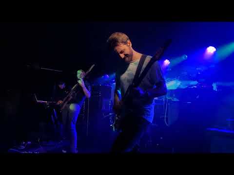 Schubmodul live at Vortex 28.11.2025