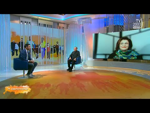 In Cammino, 7 dicembre 2022 - La lezione del Sinodo: imparare ad ascoltare è possibile