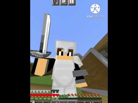 Ultimate Minecraft FAIL: Worst Enchantment Ever!