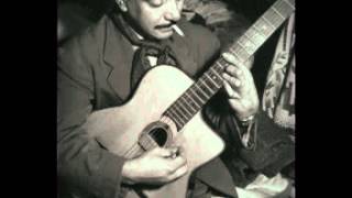 Django Reinhardt - St. Louis Blues