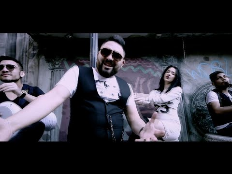 PITZY DE LA MARE - GURA DULCE ( 2017 )