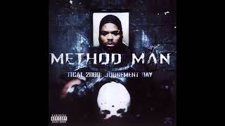 17. Method Man - Grid Iron Rap (ft. Streetlife)