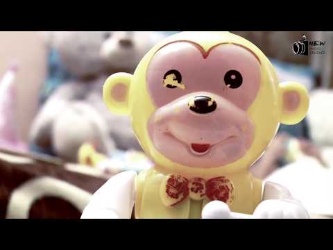 ASHNI Pre - birthday Shoot / 2018 / By New Photo Studio