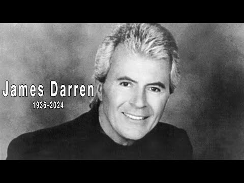A Conversation with James Darren