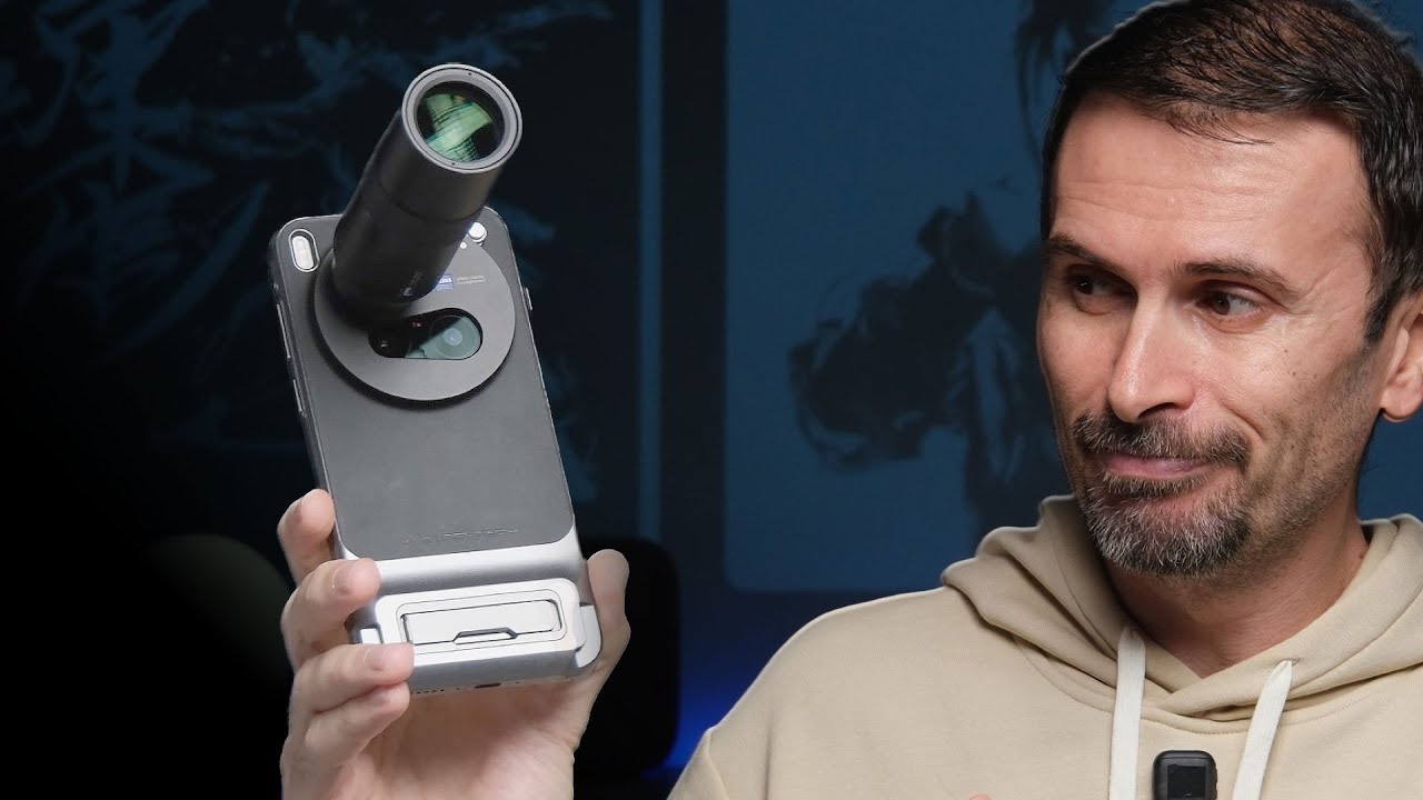 TELEFONDA YENİLİK BİTTİ Mİ? Bir de vivo X300 Pro'yu deneyin