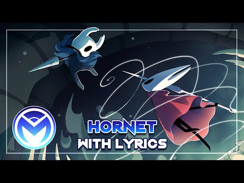 Hollow Knight Musical Bytes - Hornet ft. @EmilyGoVO
