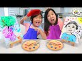 Ryan S Painting And Coloring Challenge