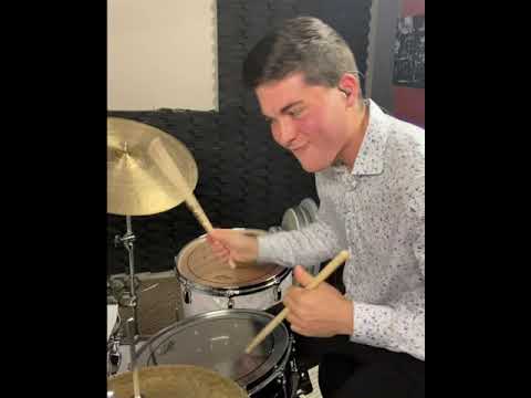 TWO BASS HIT/Greyson Nekrutman