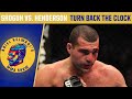 UFC 139: Shogun Rua vs. Dan Henderson | Turn Back the Clock | Ariel Helwani’s MMA Show