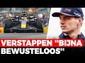 Verstappen legt uit hoe hij zichzelf ''bijna bewusteloos'' reed in Canada | GPFans News