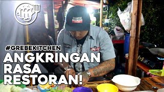 Download lagu Angkringan premium ala Coki! mp3