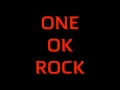 ONE OK ROCK. Yap歌詞・和訳付き 