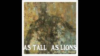 Breakers - As Tall As Lions
