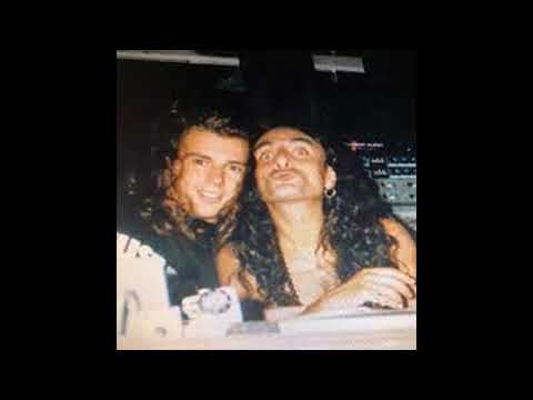 Ricky Le Roy & Franchino live @Dylan