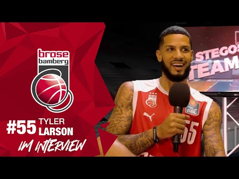 Stegos Teamcheck - #55 Tyler Larson