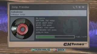 Download lagu Sobakasu - Guitar Hero 5 - PS3 mp3 Download lagu Sobakasu - Guitar Hero 5 - PS3 mp3
