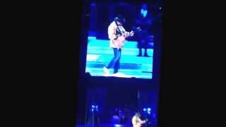 Download lagu Rod Stewart and Carlos Santana (St. Louis-6/6/2014) mp3