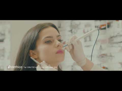 Qendra Dermatologjike - estethica... Shërbimet dermatologjike, trajtimet e fytyrës dhe flokëve.