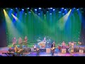 Old Folks Boogie Little Feat With JoJo Herman