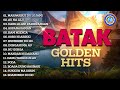 BATAK GOLDEN HITS FULL ALBUM LAGU BATAK TERBAIK Audio Full Album