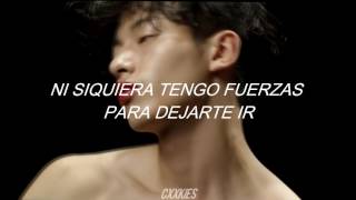 The Barberettes X Jang Jin Young — Stranger's love; Sub Español