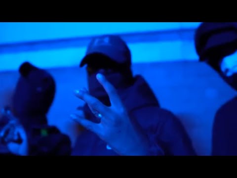 #SIXERS ØT x T6IX - Blue Smoke (Prod. Veekaybeats) Official Music Video