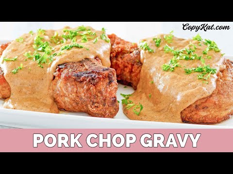 download lagu mp3 mp4 Pork Chop Gravy Recipe, download lagu Pork Chop Gravy Recipe gratis, unduh video klip Pork Chop Gravy Recipe