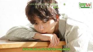 [FMV] Vietsub You&#39;re like Spring_Yoon Shi Yoon